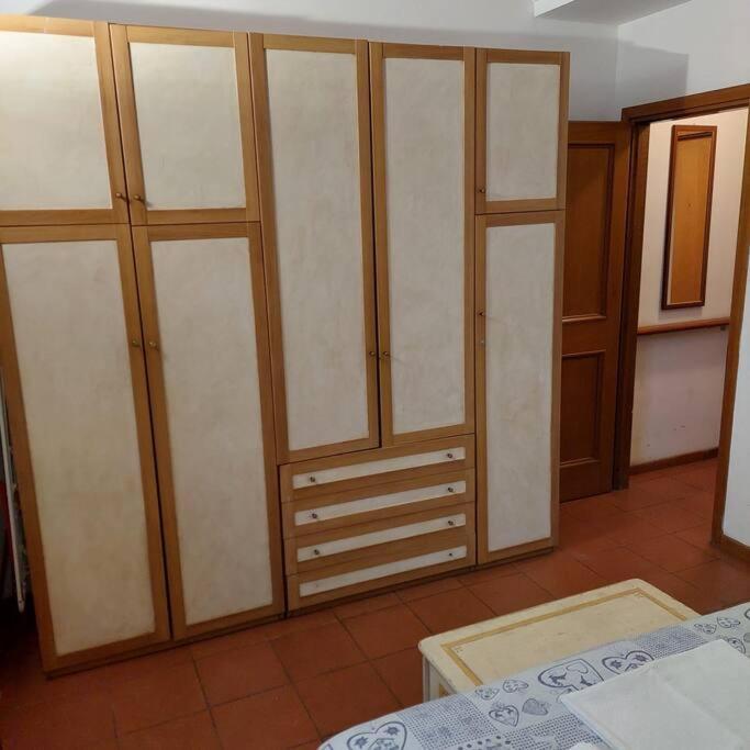 Apartamento Central Florence, Cathedral 2-4-6 People